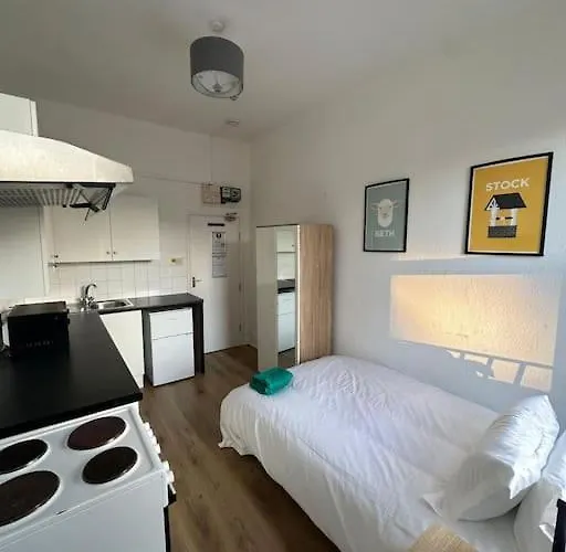 Smart Studio London
