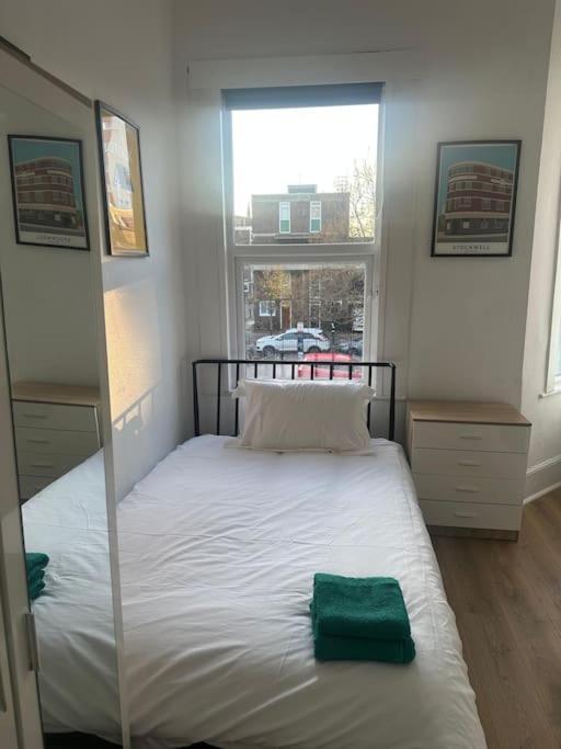 Appartement Smart
